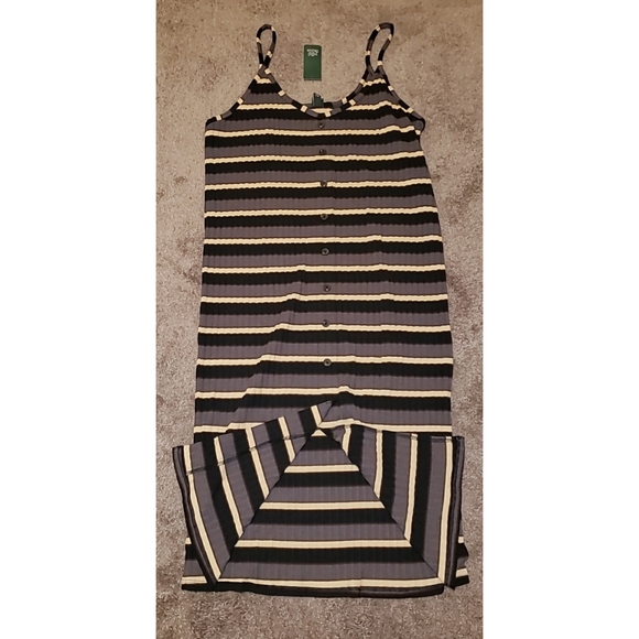 wild fable Dresses & Skirts - NWT bodycon midi dress